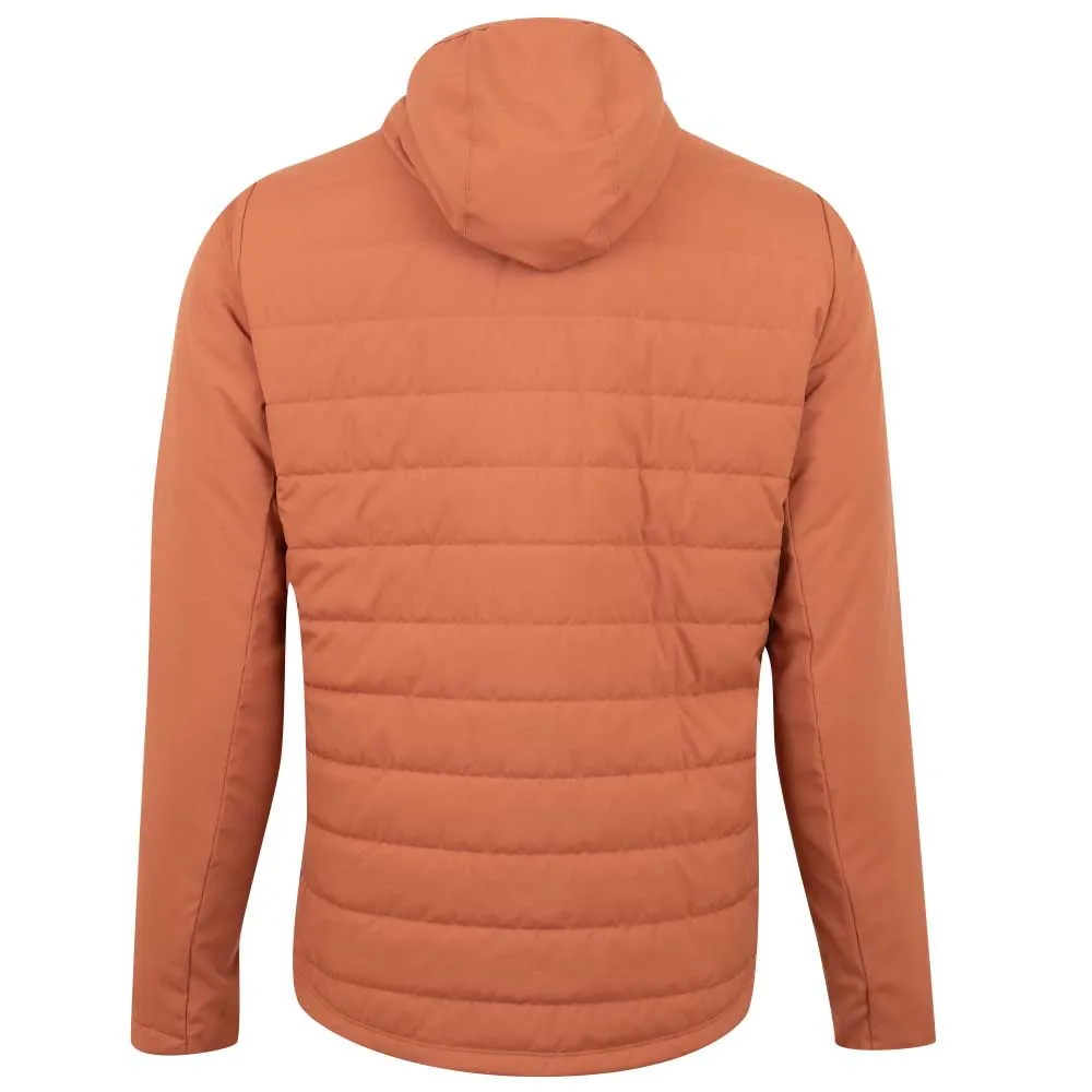 PEARL iZUMi Canyon Jakke, Ecoloft clay