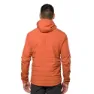 PEARL iZUMi Canyon Jakke, Ecoloft clay