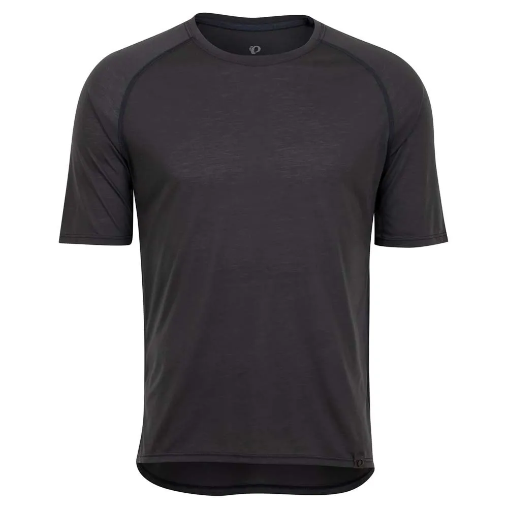 PEARL iZUMi Canyon Kort Ermet Trøye, Phantom, L