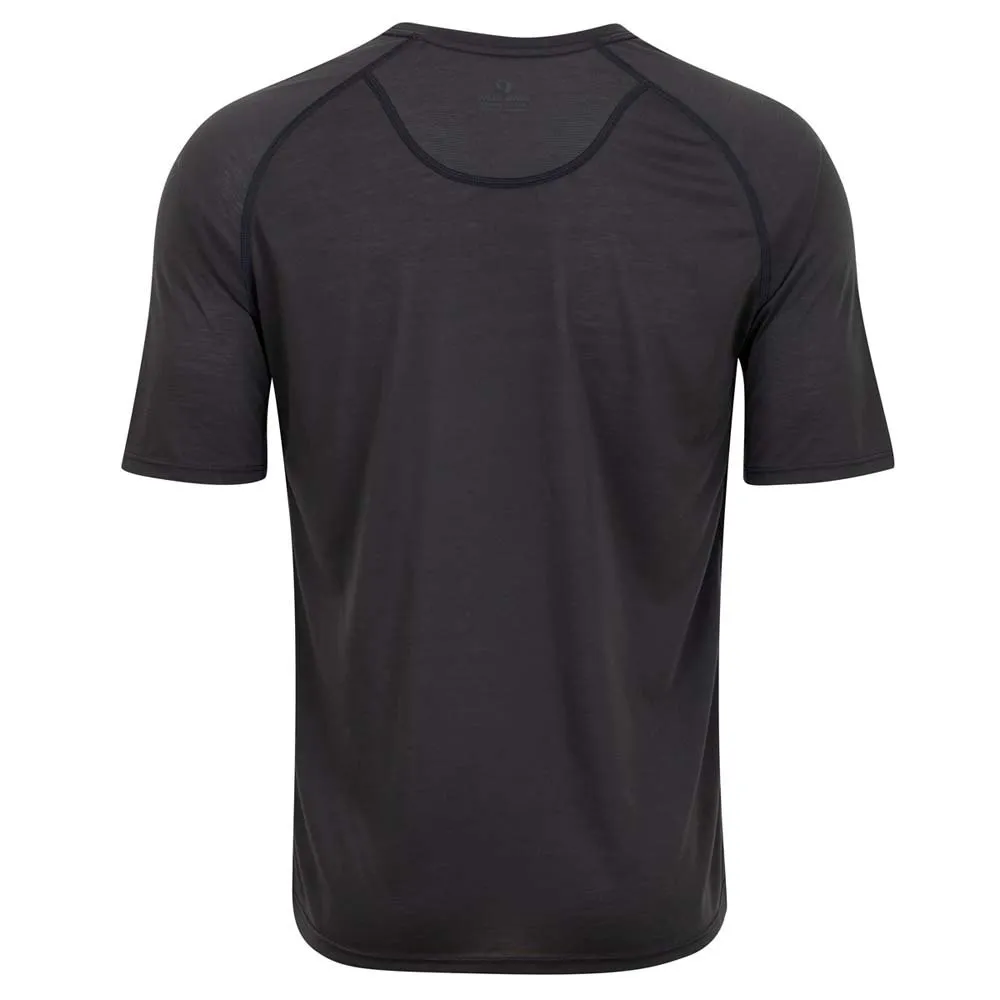 PEARL iZUMi Canyon Kort Ermet Trøye, Phantom, L