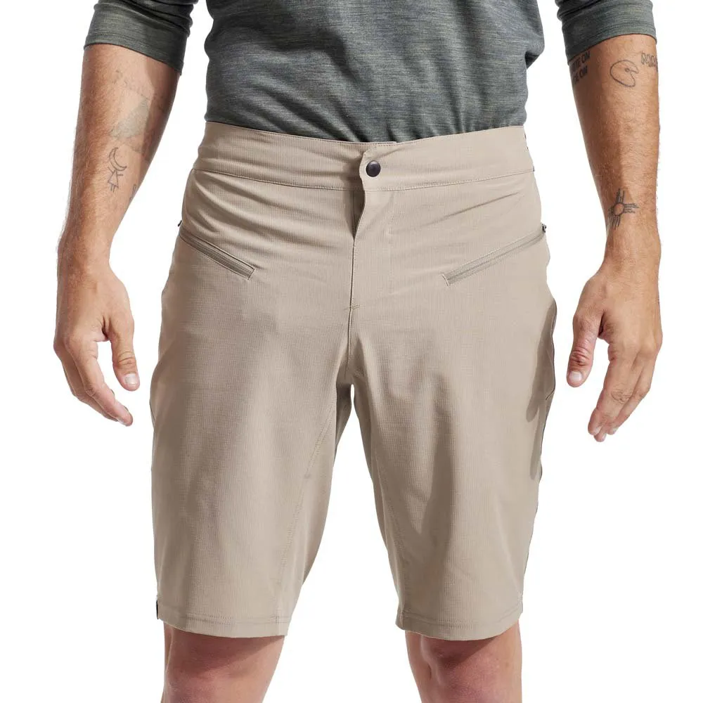PEARL iZUMi Canyon Liner Shorts