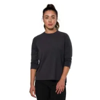 PEARL iZUMi Canyon Merino 3/4-ermet T-skjorte PEARL iZUMi Canyon Merino 3/4-ermet T-skjorte