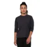 PEARL iZUMi Canyon Merino 3/4-ermet T-skjorte