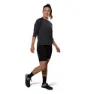 PEARL iZUMi Canyon Merino 3/4-ermet T-skjorte
