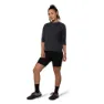 PEARL iZUMi Canyon Merino 3/4-ermet T-skjorte
