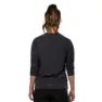 PEARL iZUMi Canyon Merino 3/4-ermet T-skjorte