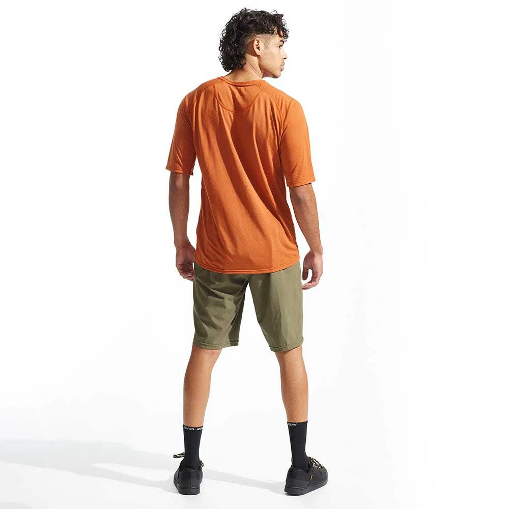 PEARL iZUMi Canyon Shorts Med Chamois