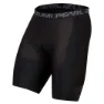PEARL iZUMi Cargo Liner Short Sykkelshorts, Black