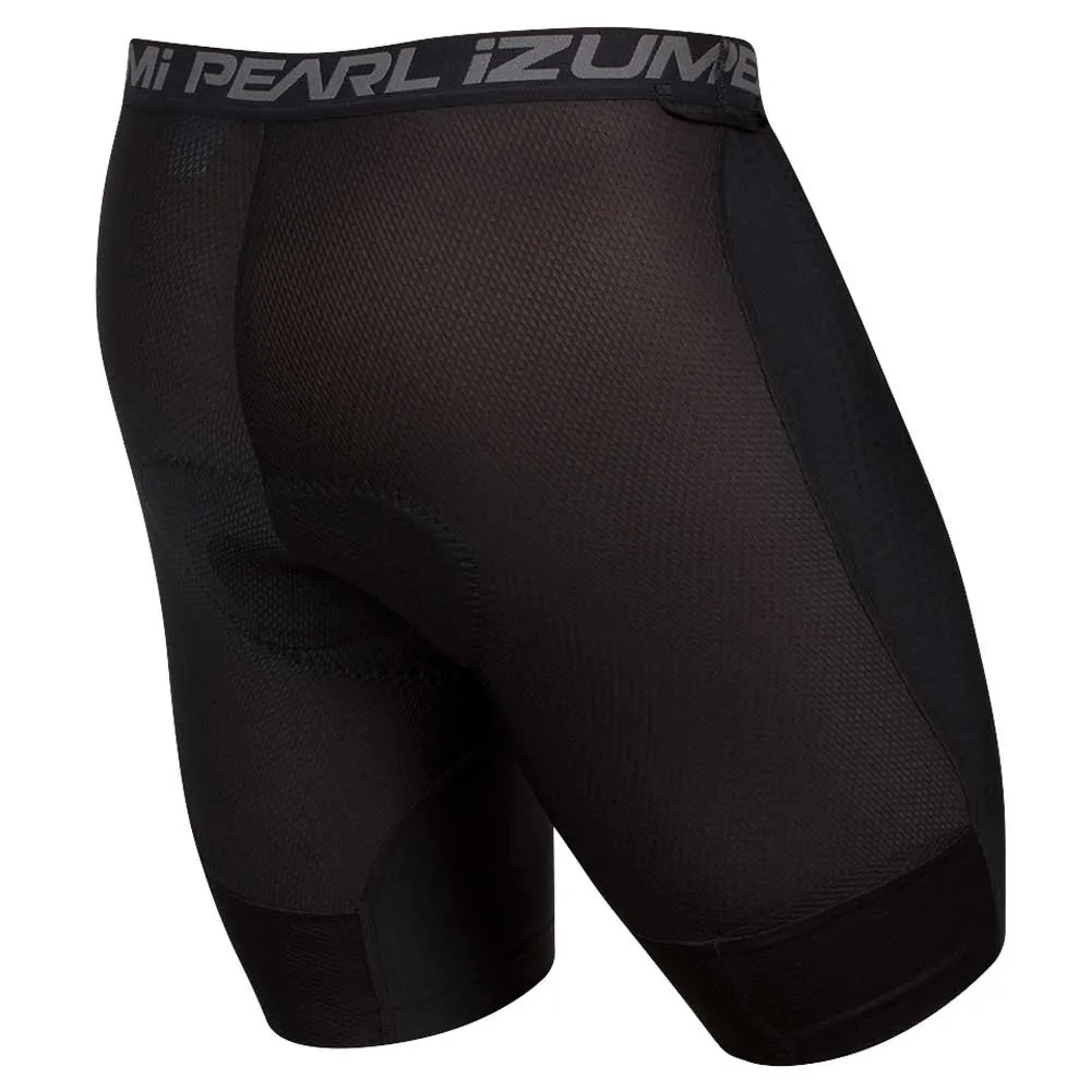 PEARL iZUMi Cargo Liner Short Sykkelshorts, Black PEARL iZUMi Cargo Liner Short Sykkelshorts, Black