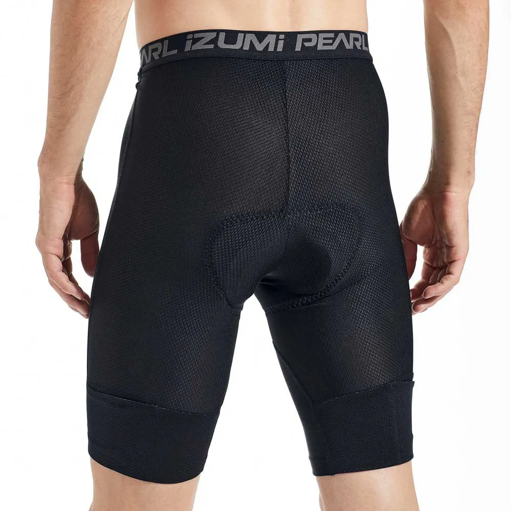 PEARL iZUMi Cargo Liner Short Sykkelshorts, Black PEARL iZUMi Cargo Liner Short Sykkelshorts, Black