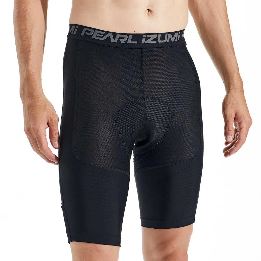 PEARL iZUMi Cargo Liner Short Sykkelshorts, Black PEARL iZUMi Cargo Liner Short Sykkelshorts, Black