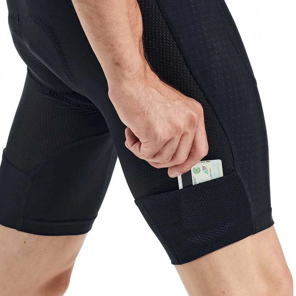 PEARL iZUMi Cargo Liner Short Sykkelshorts, Black PEARL iZUMi Cargo Liner Short Sykkelshorts, Black