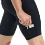 PEARL iZUMi Cargo Liner Short Sykkelshorts, Black