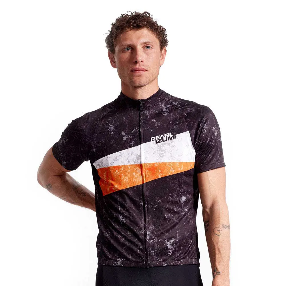 PEARL iZUMi Classic Kort Ermet Trøye PEARL iZUMi Classic Kort Ermet Trøye