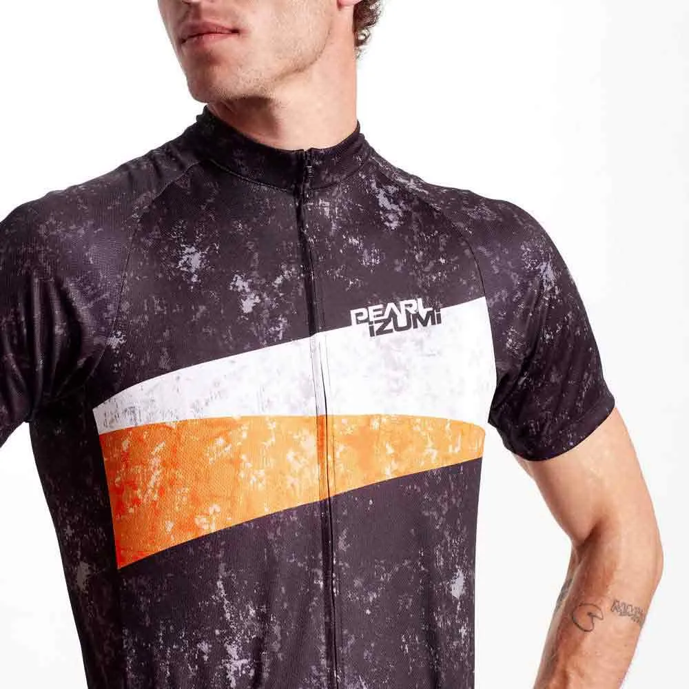 PEARL iZUMi Classic Kort Ermet Trøye PEARL iZUMi Classic Kort Ermet Trøye