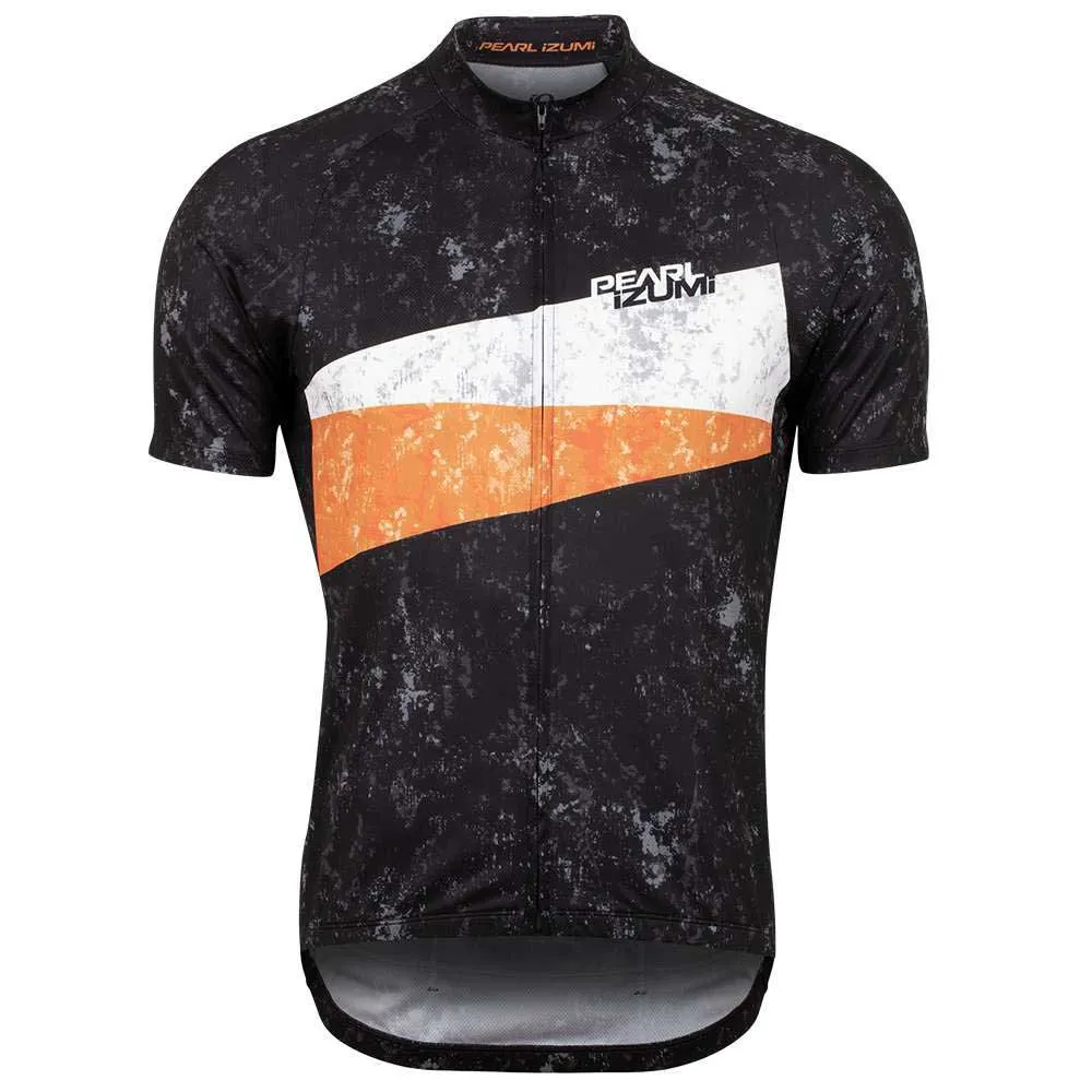 PEARL iZUMi Classic Kort Ermet Trøye PEARL iZUMi Classic Kort Ermet Trøye
