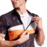 PEARL iZUMi Classic Kort Ermet Trøye