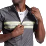 PEARL iZUMi Classic Kort Ermet Trøye