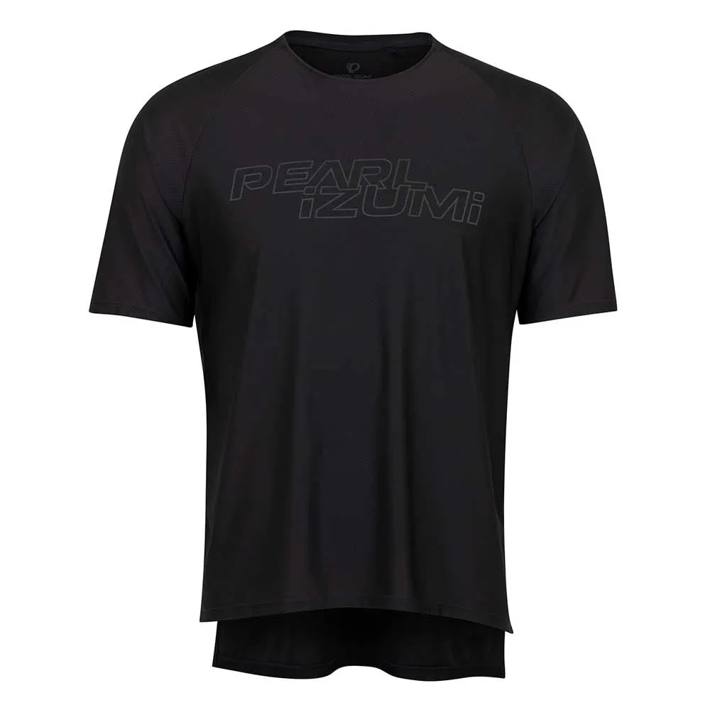 PEARL iZUMi Elevate Kort Ermet Trøye