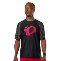 PEARL iZUMi Elevate Kortarmet T-skjorte PEARL iZUMi Elevate Kortarmet T-skjorte