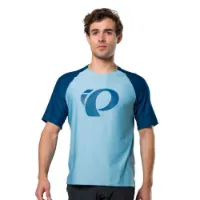 PEARL iZUMi Elevate Kortarmet T-skjorte PEARL iZUMi Elevate Kortarmet T-skjorte