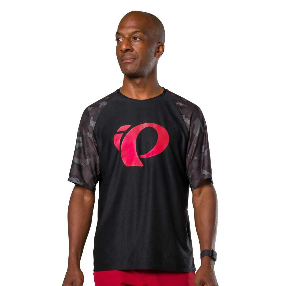 PEARL iZUMi Elevate Kortarmet T-skjorte