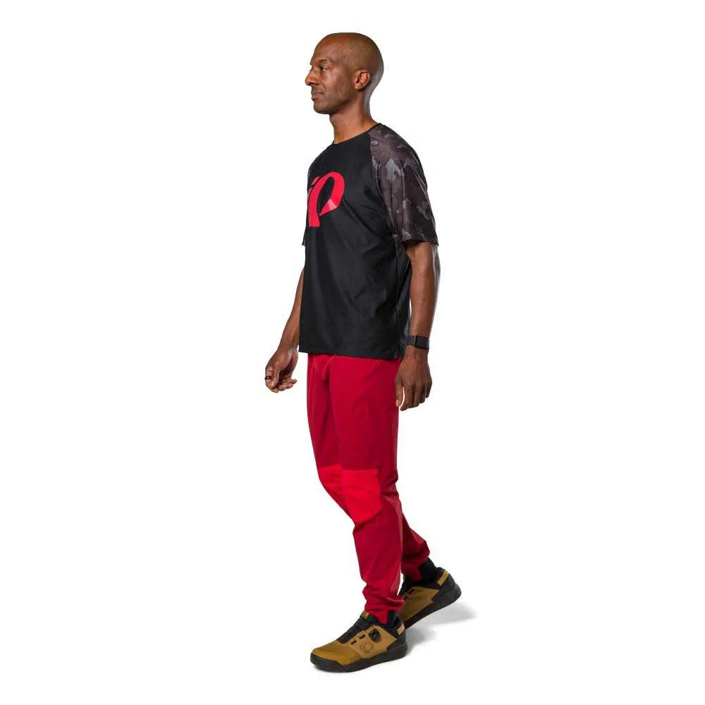 PEARL iZUMi Elevate Kortarmet T-skjorte