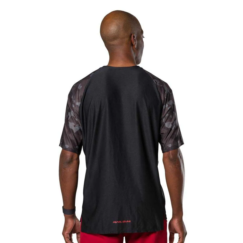PEARL iZUMi Elevate Kortarmet T-skjorte