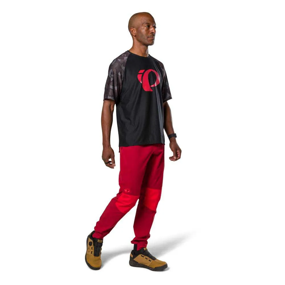 PEARL iZUMi Elevate Kortarmet T-skjorte
