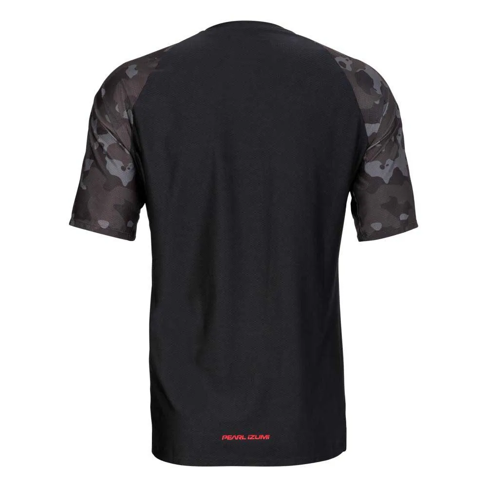 PEARL iZUMi Elevate Kortarmet T-skjorte