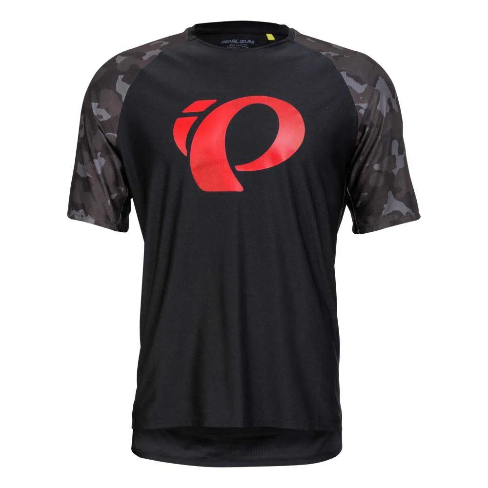 PEARL iZUMi Elevate Kortarmet T-skjorte