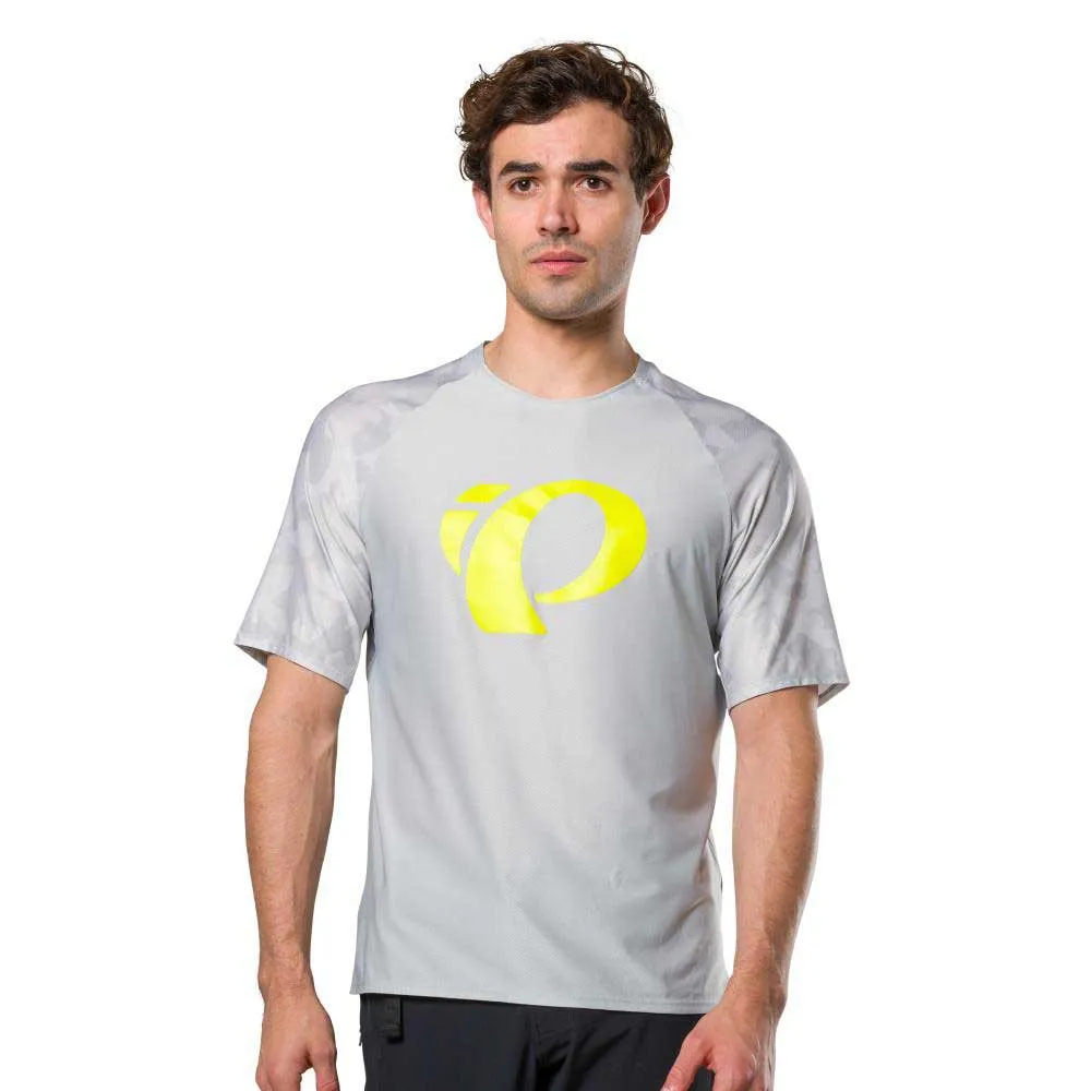 PEARL iZUMi Elevate Kortarmet T-skjorte