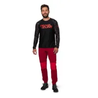PEARL iZUMi Elevate Langarmet T-skjorte