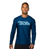 PEARL iZUMi Elevate Langarmet T-skjorte