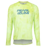 PEARL iZUMi Elevate Langarmet T-skjorte