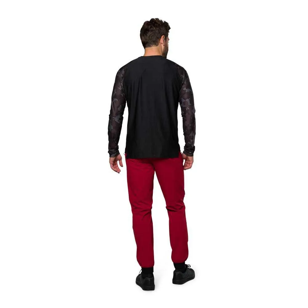 PEARL iZUMi Elevate Langarmet T-skjorte