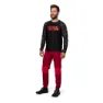 PEARL iZUMi Elevate Langarmet T-skjorte