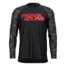 PEARL iZUMi Elevate Langarmet T-skjorte