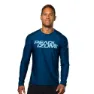 PEARL iZUMi Elevate Langarmet T-skjorte