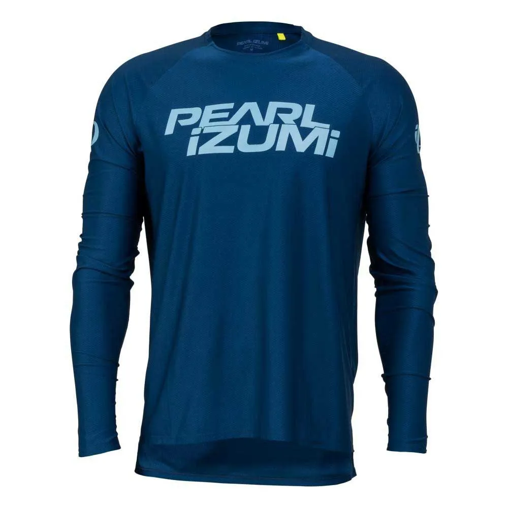 PEARL iZUMi Elevate Langarmet T-skjorte PEARL iZUMi Elevate Langarmet T-skjorte