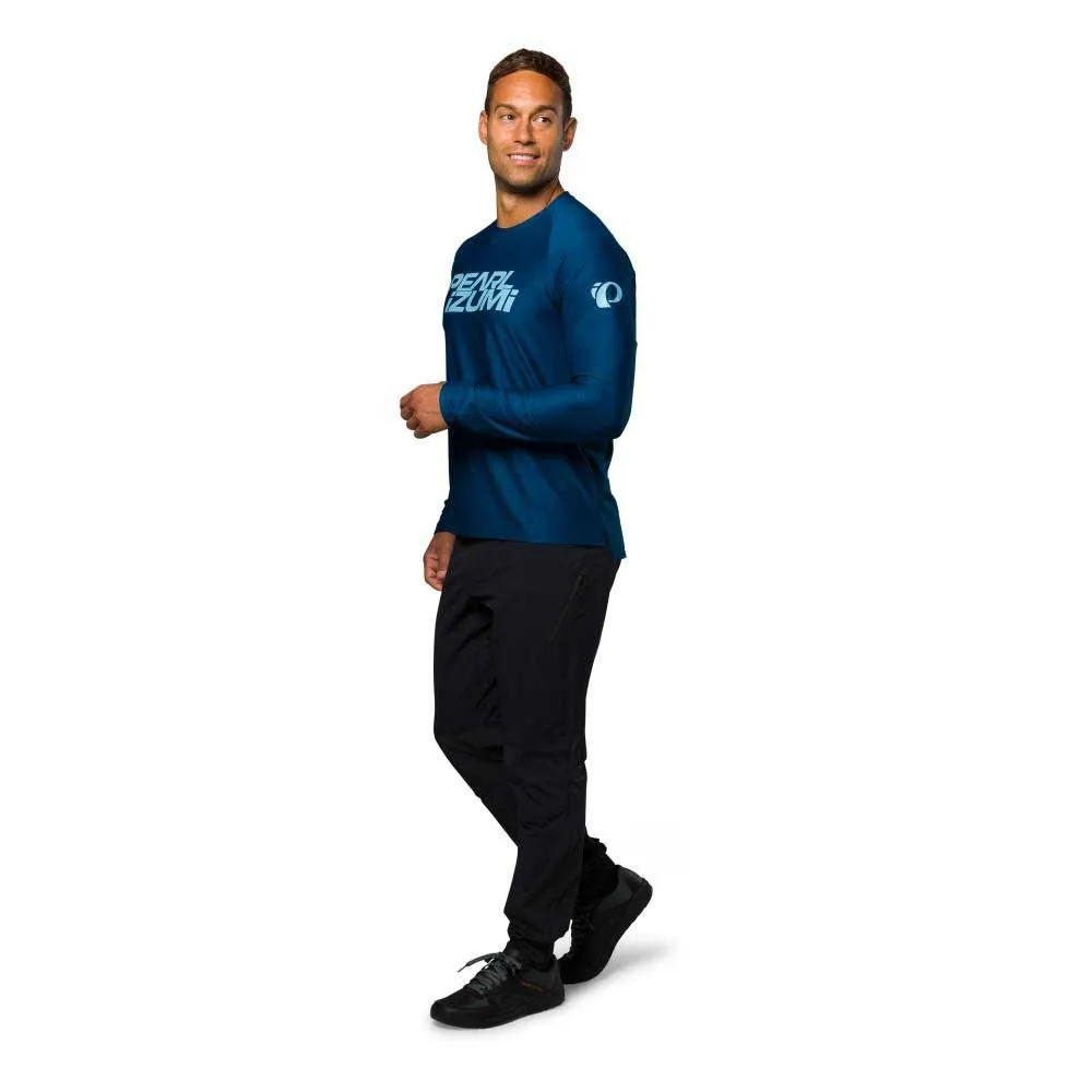 PEARL iZUMi Elevate Langarmet T-skjorte PEARL iZUMi Elevate Langarmet T-skjorte