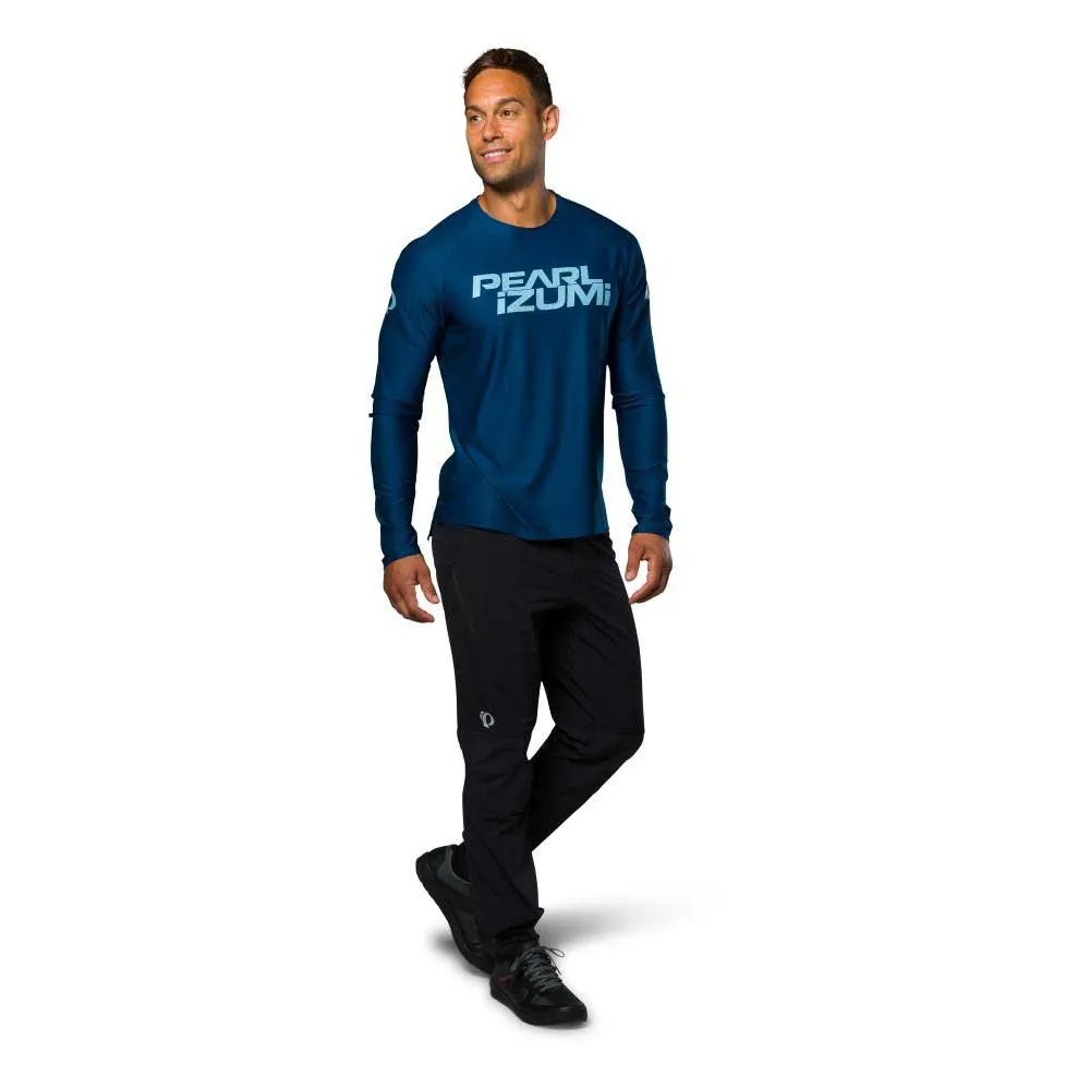 PEARL iZUMi Elevate Langarmet T-skjorte PEARL iZUMi Elevate Langarmet T-skjorte