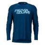 PEARL iZUMi Elevate Langarmet T-skjorte