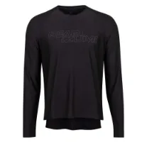 PEARL iZUMi Elevate Langermet Trøye