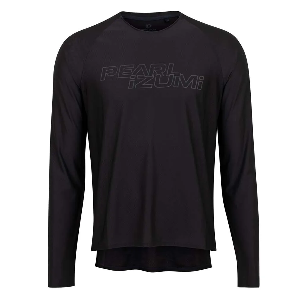 PEARL iZUMi Elevate Langermet Trøye