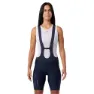 PEARL iZUMi Expedition 8´´ Sykkelshorts, Dark navy