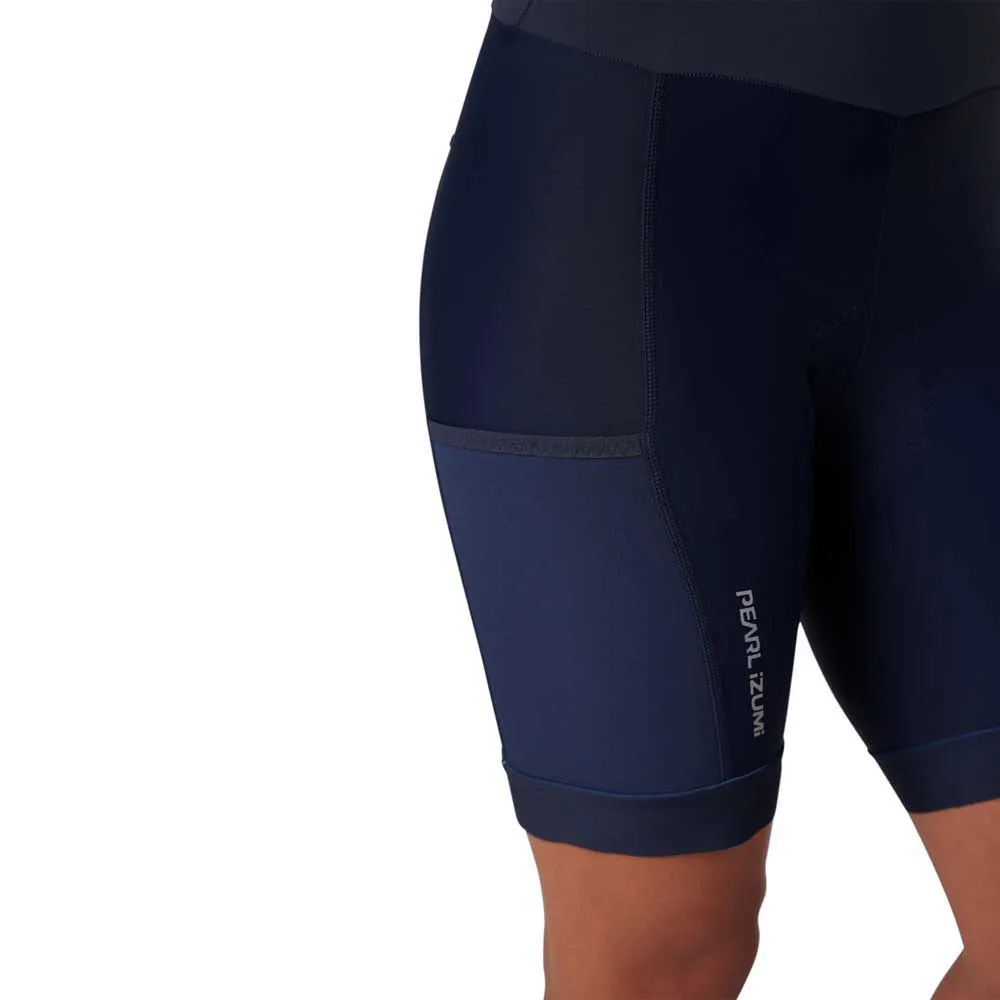 PEARL iZUMi Expedition 8´´ Sykkelshorts, Dark navy PEARL iZUMi Expedition 8´´ Sykkelshorts, Dark navy
