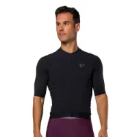 PEARL iZUMi Expedition Kort Ermet Trøye