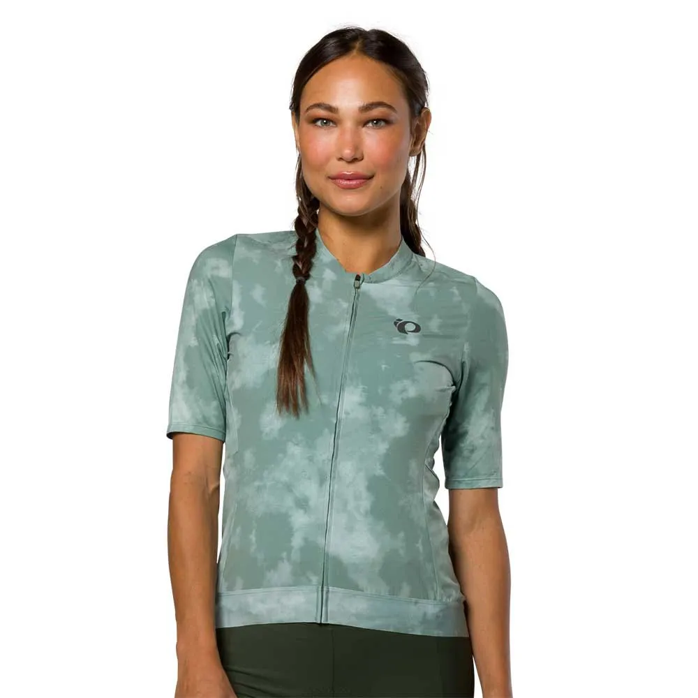 PEARL iZUMi Expedition Kort Ermet Trøye PEARL iZUMi Expedition Kort Ermet Trøye