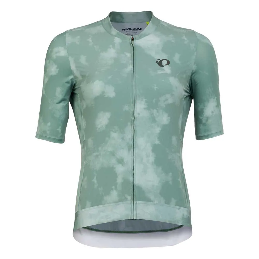 PEARL iZUMi Expedition Kort Ermet Trøye PEARL iZUMi Expedition Kort Ermet Trøye